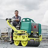 Віброущільнювач TSM Global Ammann ARW65, фото 2