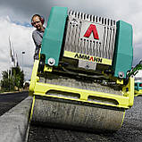 Віброущільнювач TSM Global Ammann ARW65, фото 3