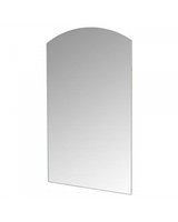 Дзеркало Хаст Арка шл (0.0) 300x500 з кріпленням
