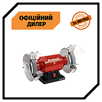 Точильный станок Einhell TC-BG 200 (0.4 кВт, 200 мм) электроточило Энхель Топ 3776563