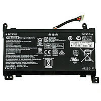 Оригінальна батарея для ноутбука HP OMEN 17-AN000 series - FM08 16pin (14.4V 86Wh 5973mAh) АКБ