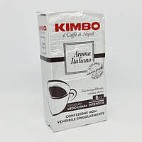 Кава мелена Kimbo Aroma Italiano, 250 г