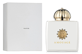 Жіночі парфуми Amouage Honour Woman Tester (Амуаж Хонор Вумен) Парфумована вода 100 ml/мл Тестер