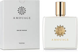 Жіночі парфуми Amouage Honour Woman Tester (Амуаж Хонор Вумен) Парфумована вода 100 ml/мл Тестер