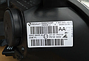 Фара ліва (хром) Renault Megane 3 Рено Меган 3 (2009-2012) Оригінал 260607449R, фото 3