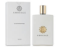 Мужские духи Amouage Honour Man Tester (Амуаж Хонор Мэн) Парфюмированная вода 100 ml/мл Тестер