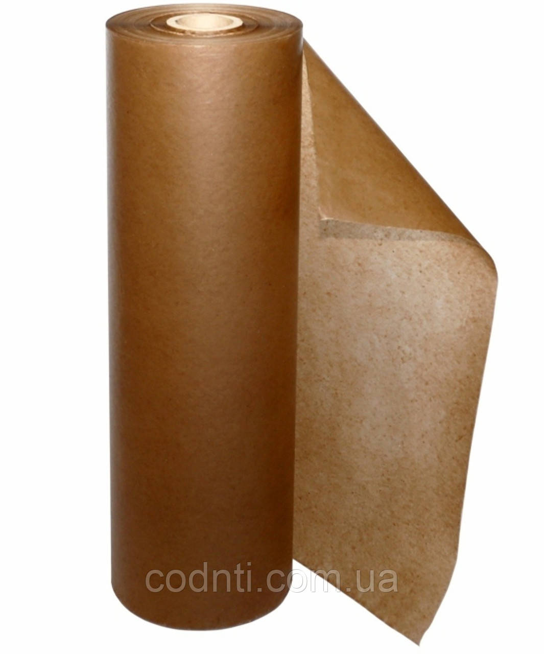 Промаслений папір ЦОДНТІ 0,42x100 м щільність 35 г/м2, фото 1