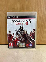 Assassin's Creed 2 (PS3, Русская версия)