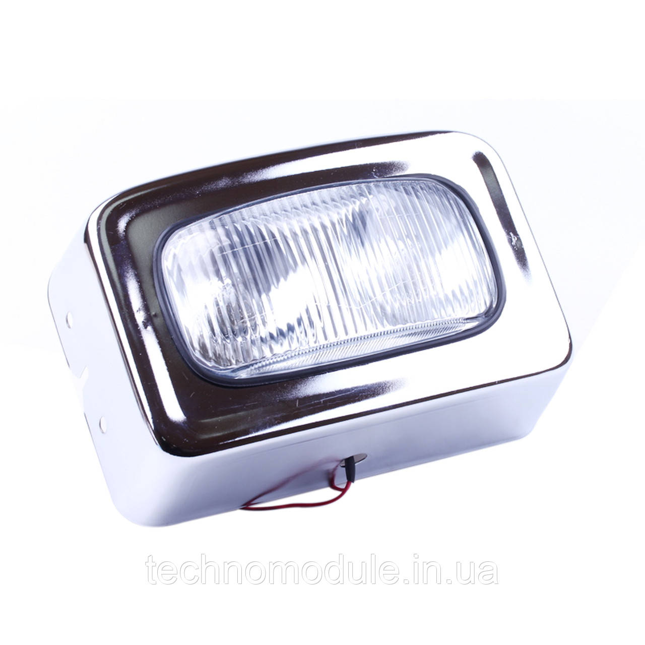 Фара передня у зборі ZS/ZH1100