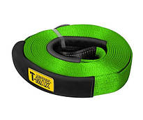 Трос корозахисний 12 т стрічка 100 мм х 3м