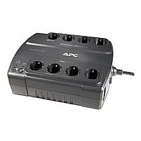 ИБП APC Back-UPS ES 550VA (BE550G-RS) / 230 V / 550 V·А / 330W / 8 выходов / RJ-11, RJ-45