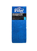 Ганчірка мікрофібра універсальна VSC3030