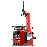 Cтенд шиномонтажний напівавтоматичний 10"-22" BRIGHT LC810 380V