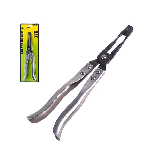 Щипці для зняття сальників клапанів. 270 мм СК-2274 Alloid