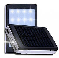 Корпус power bank Solar, корпус powerbank Solar, корпус внешний аккумулятор, корпус павербанк