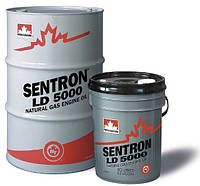 Масло моторное для газовых двигателей PETRO CANADA SENTRON LD 5000 205 л