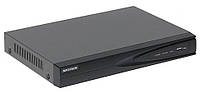 IP-відеореєстратор 8-канальний Hikvision DS-7608NI-Q1 (C) для систем відеоспостереження Sale