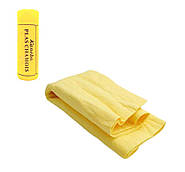 Ганчірка замшева для кузова KANEBO T-101 маленька