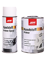 Ґрунт для пластику APP Kunststoff Primer 1 л