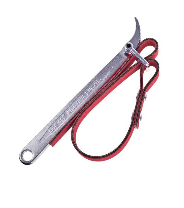 Знімач масляного фільтра ремінний KP-5058