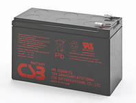 Акумуляторна батарея CSB 12V 9Ah (HR1234WF2)