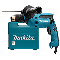 Дриль ударний Makita HP1641K