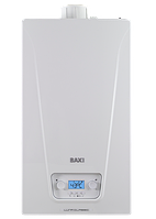 Газовий конденсаційний котел Baxi LUNA CLASSIC 28 INT -A/В-