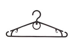 Вішалка для одягу дешева поворотна №2 ТМ ХАРКІВ