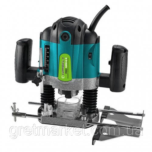 Фрезер VORSKLA ПМЗ 1650-6/8, фото 1