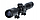 Оптичний приціл Walther ZF 4x32 Compact Umarex 2.1521, фото 6