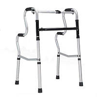 Ходунки Vhealth VH900 дворівні, алюмінієві