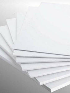 ПВХ спінений лист (2050мм*3050мм)   2,7 мм 39066266