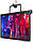 Планшетний ПК LENOVO Yoga Tab 11 YT-J706F 8/256GB Wi-Fi Storm Grey (ZA8W0034UA), фото 4