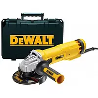 Кутова шліфувальна машина DeWalt DWE4217