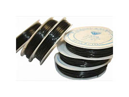 Ліска, стрічки та нитки для бісера