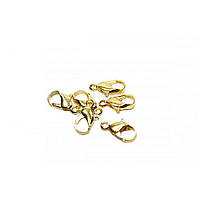 Карабіни та закрутки