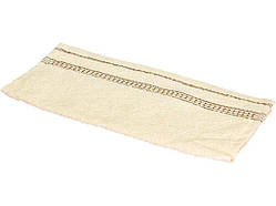 Серветка CARMEN бежева 30х30см арт.76-167-118 ТМ LORENZZO