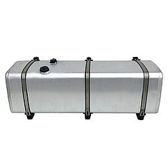 Паливний бак Man/Daf/Iveco 820 л (700х700х1860)