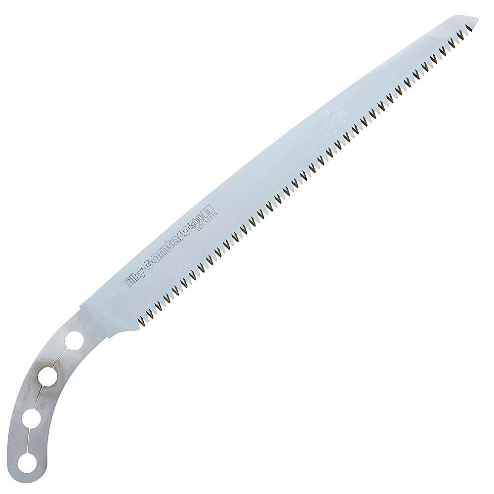 Змінне полотно до пили Silky Gomtaro 300-8 (103-30)