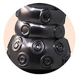 Ділдо для фістингу Octopus-M на присосці, фото 6