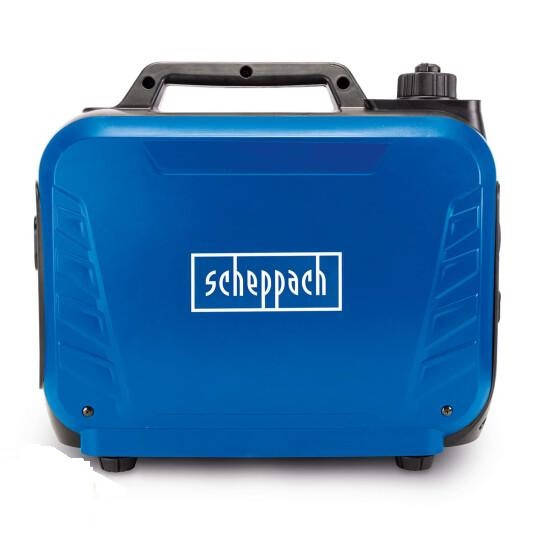 Генератор инверторный Scheppach IGT 2500: продажа, цена в Днепре