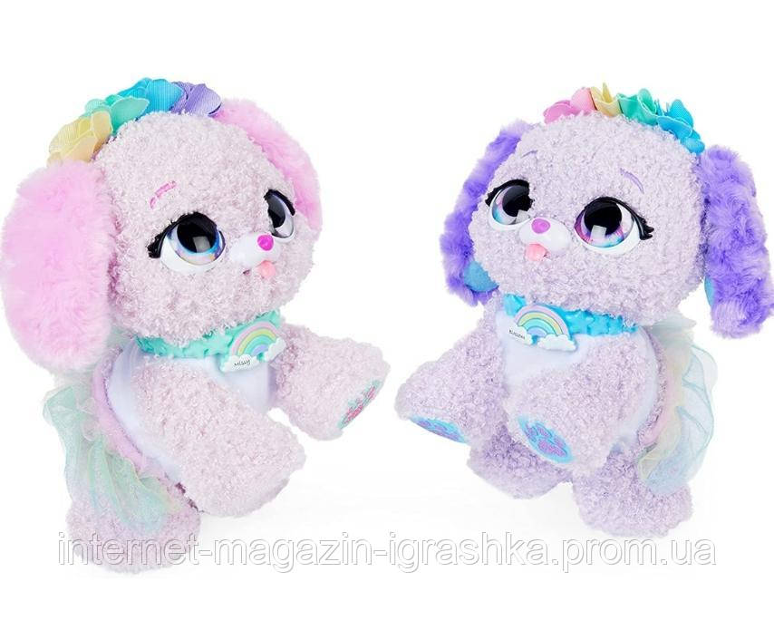 Інтерактивна іграшка сюрприз презентує петс Present Pets Missy or