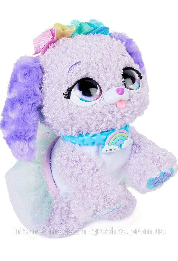 Інтерактивна іграшка сюрприз презентує петс Present Pets Missy or