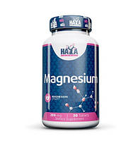Магній цитрат Haya Labs Magnesium Citrate 200 mg 50 tab