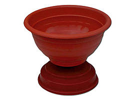 Горщики на ніжках