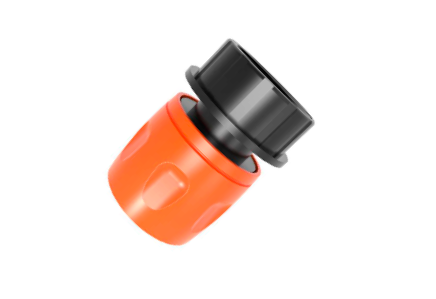 АР 1036 Конектор 3/4" з внутрішньою різзю 3/4", фото 1