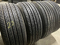 Літо 215/55R18 Yokohama Geolandar SUV 20рік 8+мм 2/4шт