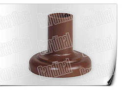 Підставка пластмасова горіх ТМ КАРДИНАЛ