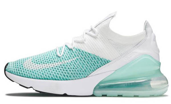 Air max 270 store flyknit nike