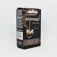 Кава мелена Lavazza Espresso, 250 г